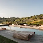 Castello Di Potentino Seggiano