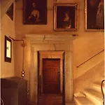 Castello Di Potentino Farmház *
