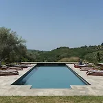 Farmház Castello Di Potentino Seggiano
