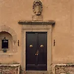Farmház Castello Di Potentino *