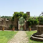 Castello Di Potentino Farmház *
