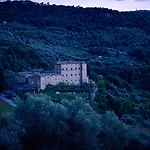 Farmház Castello Di Potentino Seggiano