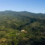 Castello Di Potentino * Seggiano