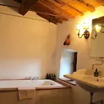 Castello Di Potentino Vakantieboerderij *