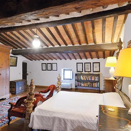 Farm stay Castello Di Potentino *