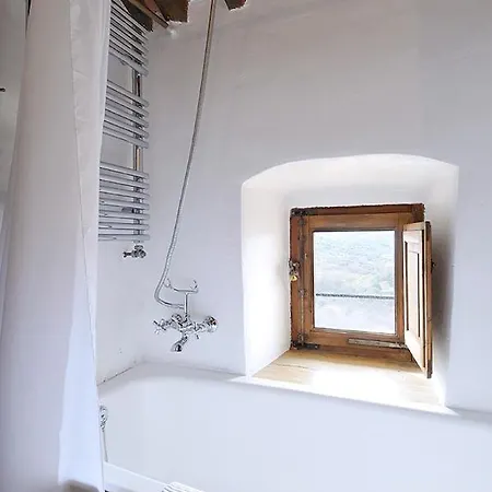 Farm stay Castello Di Potentino
