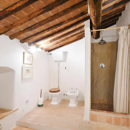 Farm stay Castello Di Potentino
