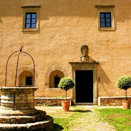 Castello Di Potentino Farm stay *