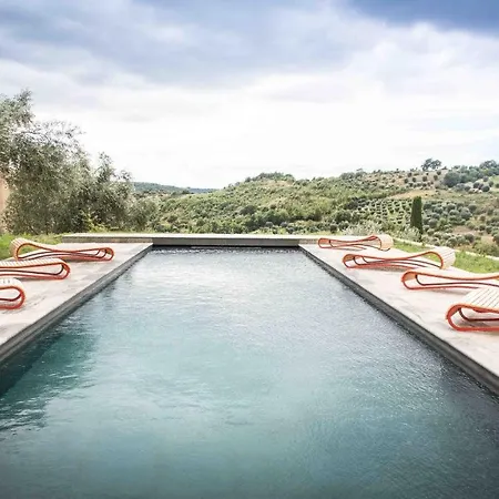 Castello Di Potentino Farm stay *