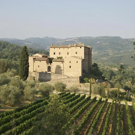 Castello Di Potentino Farm stay *