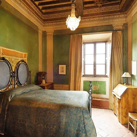 Castello Di Potentino Farm stay *