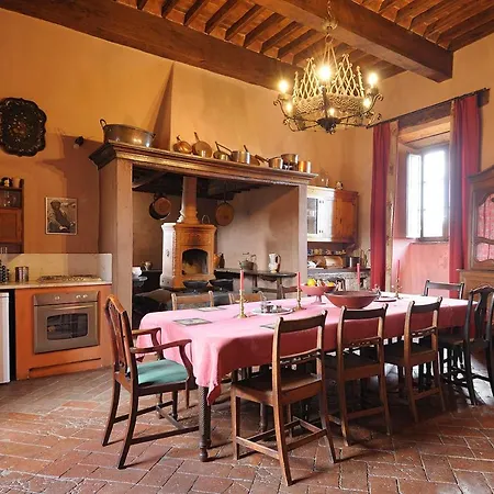Castello Di Potentino *