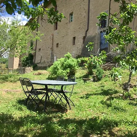 Castello Di Potentino *