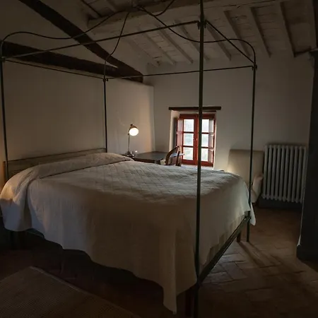 Farm stay Castello Di Potentino Seggiano