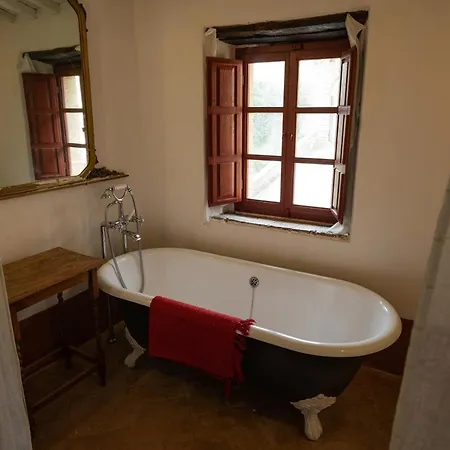 Farm stay Castello Di Potentino Seggiano