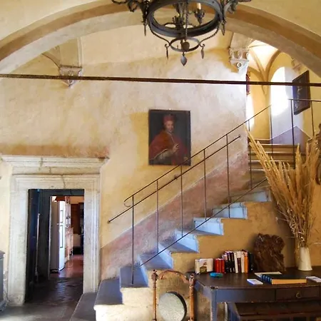 Castello Di Potentino Farm stay *