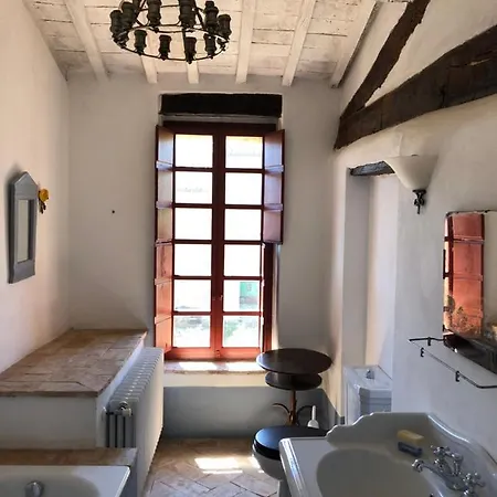 Castello Di Potentino *