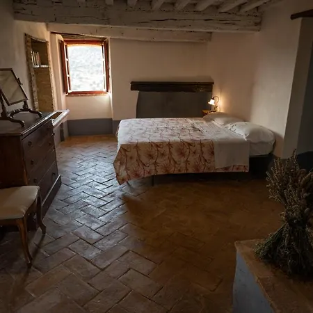 Castello Di Potentino *