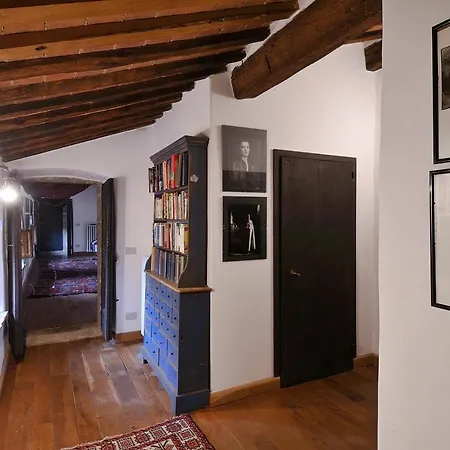Castello Di Potentino *
