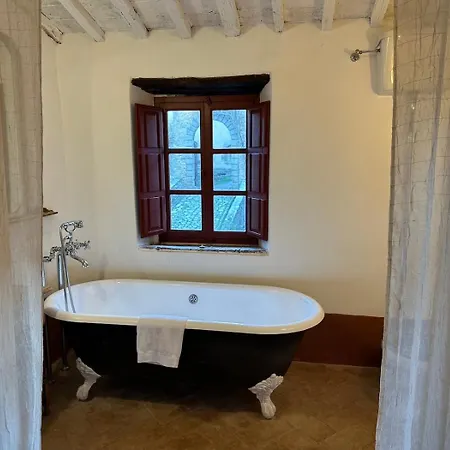 Castello Di Potentino Seggiano