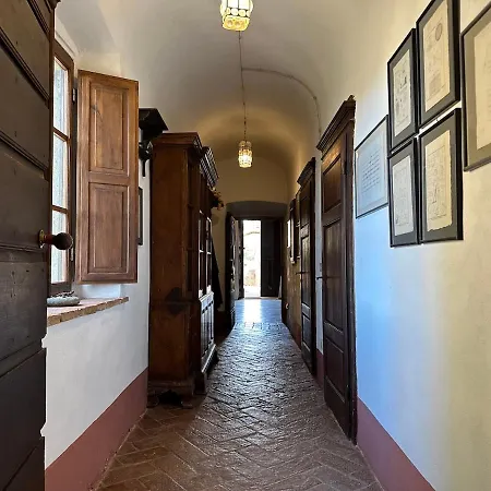 Castello Di Potentino