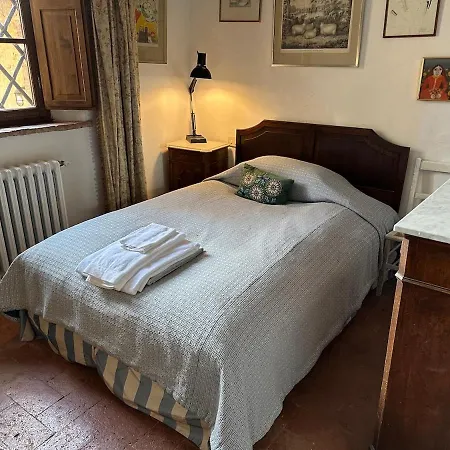 Castello Di Potentino Farm stay *