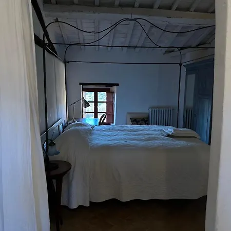 Farm stay Castello Di Potentino *