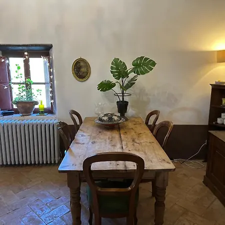 Castello Di Potentino *
