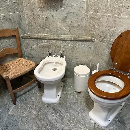 Castello Di Potentino Farm stay *