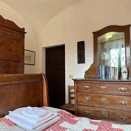 Farm stay Castello Di Potentino Seggiano