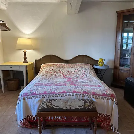 Farm stay Castello Di Potentino