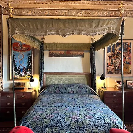 Castello Di Potentino Farm stay *