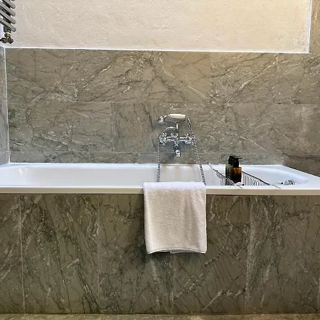 Castello Di Potentino Farm stay Seggiano