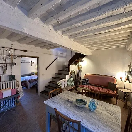 Castello Di Potentino Farm stay Seggiano