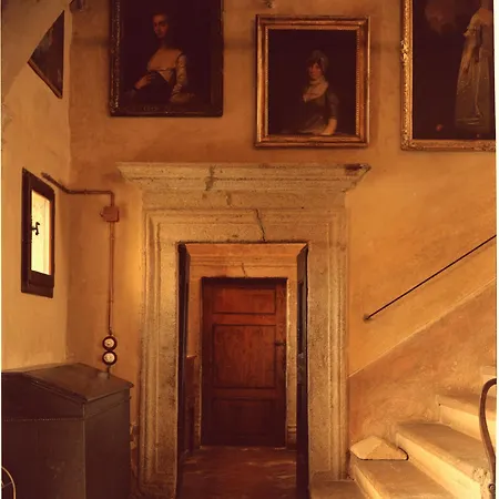Castello Di Potentino Farma *