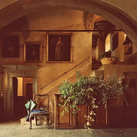 Farmház Castello Di Potentino Seggiano