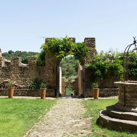 Castello Di Potentino Farma *