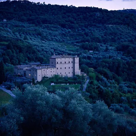 Farma Castello Di Potentino Seggiano