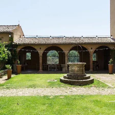 Castello Di Potentino * Seggiano