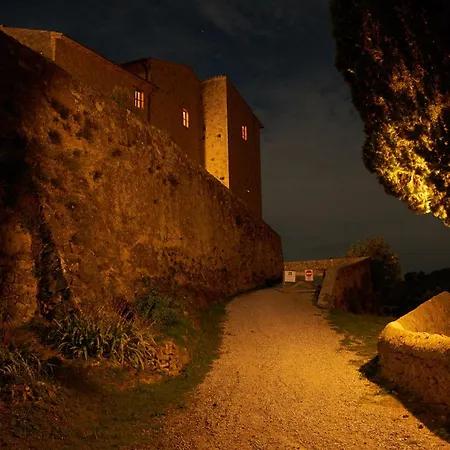 Farmház Castello Di Potentino