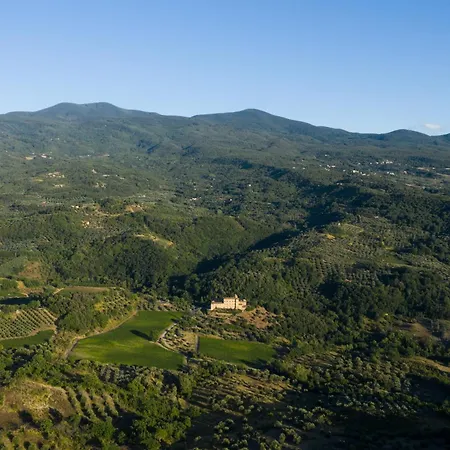 Castello Di Potentino * Seggiano