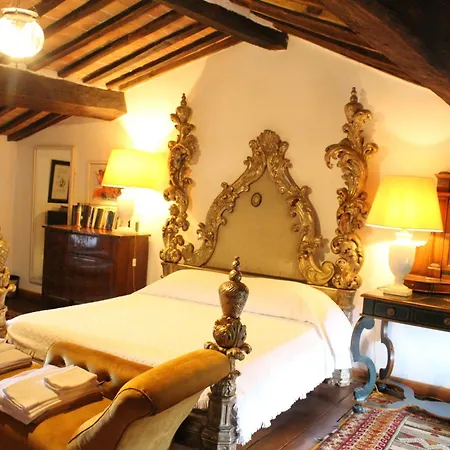 Farma Castello Di Potentino Seggiano