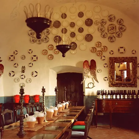 Castello Di Potentino